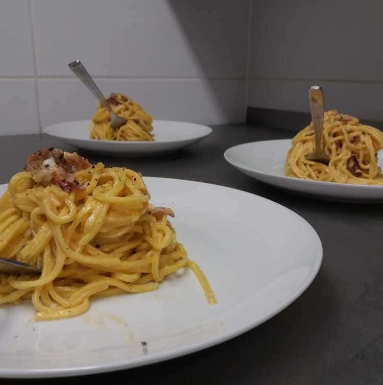 Carbonara