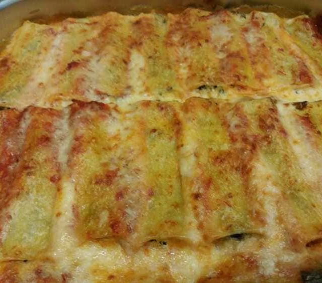 Cannelloni