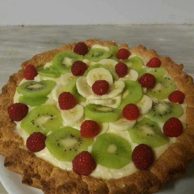 Crostata